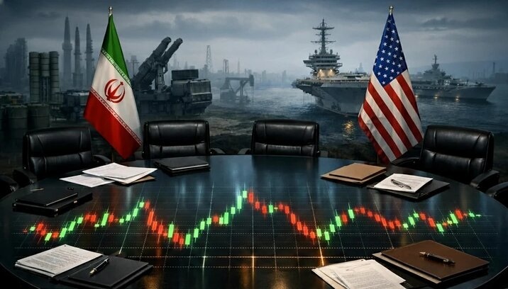 نفت برنت از ۱۱۴ دلار عبور کرد