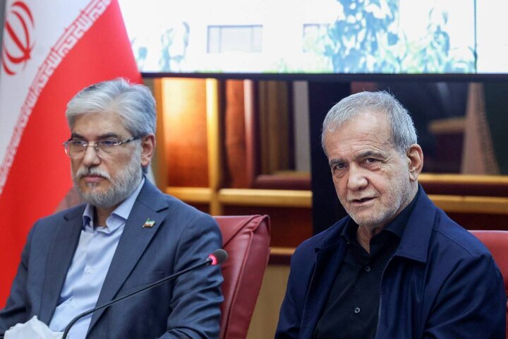 استمرار درگیری‌ها به نفع هیچ طرفی نیست
