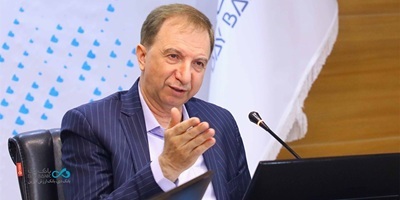 سال ۱۴۰۵، سال «تقویت شعب» و «توسعه زیرساختهای فناوری اطلاعات» است سال ۱۴۰۵، سال «تقویت شعب» و «توسعه زیرساختهای فناوری اطلاعات» است