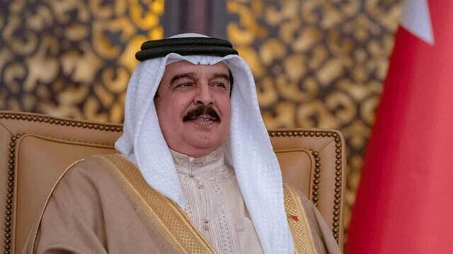 دستور فوری پادشاه بحرین علیه حامیان ایران در جریان جنگ منطقهای دستور فوری پادشاه بحرین علیه حامیان ایران در جریان جنگ منطقهای