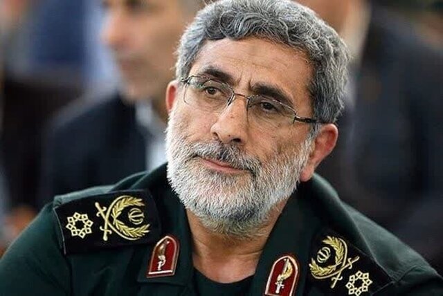 عراق بزرگتر از آن است که جنایتکاران ضد بشریت در امور آنها دخالت کنند عراق بزرگتر از آن است که جنایتکاران ضد بشریت در امور آنها دخالت کنند