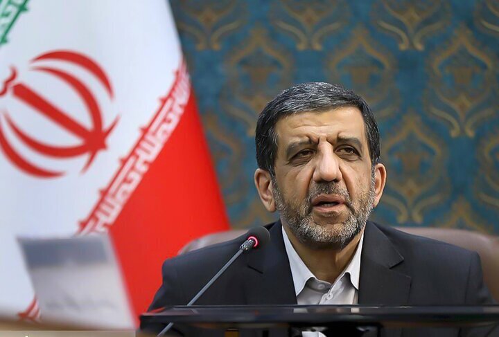 ضرغامی: از سلامتی کامل رهبر انقلاب اطلاع دقیق دارم ضرغامی: از سلامتی کامل رهبر انقلاب اطلاع دقیق دارم
