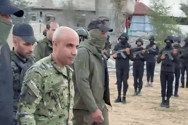 ضربه مهلک مقاومت به مزدوران تل آویو در خان یونس ضربه مهلک مقاومت به مزدوران تل آویو در خان یونس