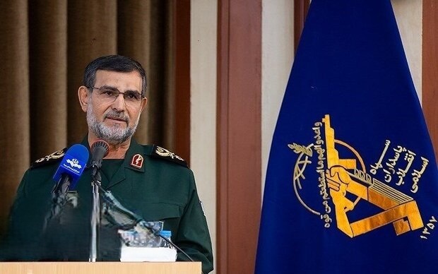 هرگونه عبور از تنگه نیازمند دریافت مجوز است