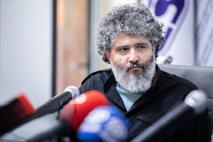 سینماییها پای کار سریالسازی/ از «خون سبز» مهدویان تا سیمرغداران فجر سینماییها پای کار سریالسازی/ از «خون سبز» مهدویان تا سیمرغداران فجر