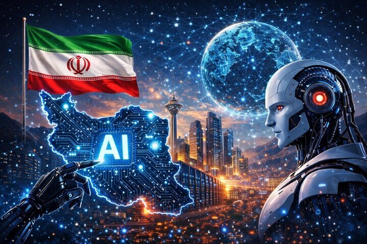 درسهای فناورانه در نبردهای اخیر/ AI چگونه بازوی مقتدر دفاع ملی میشود درسهای فناورانه در نبردهای اخیر/ AI چگونه بازوی مقتدر دفاع ملی میشود