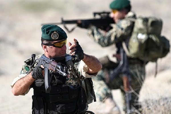 نوهد و صابرین آماده وارد کردن ضربه سخت به آمریکایی‌ها