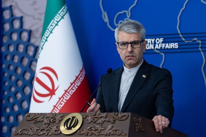 سفیدشویی اشغالگری و جنایات اسرائیل خلاف اخلاق روزنامهنگاری است سفیدشویی اشغالگری و جنایات اسرائیل خلاف اخلاق روزنامهنگاری است