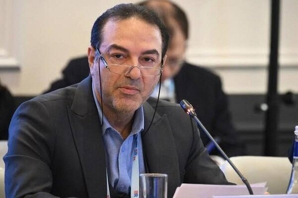 رئیسی: مردم در شرایط جنگی هم به سلامت خود اهمیت میدهند رئیسی: مردم در شرایط جنگی هم به سلامت خود اهمیت میدهند
