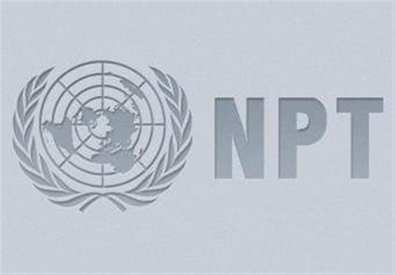 موضوع خروج از NPT در دستور کار ایران قرار گرفت