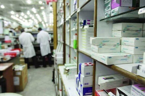 پایداری زنجیره تأمین دارو بهرغم آسیبهای واردشده به واحدهای تولیدی پایداری زنجیره تأمین دارو بهرغم آسیبهای واردشده به واحدهای تولیدی
