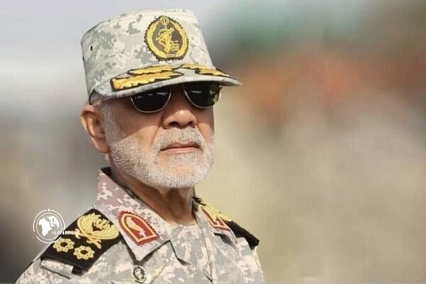 آمادهایم پاسخی قاطعانه به نقض عهد دشمن دهیم آمادهایم پاسخی قاطعانه به نقض عهد دشمن دهیم