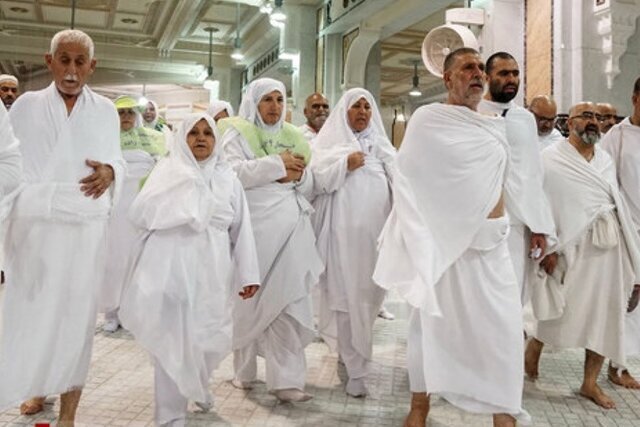 کمیسیون امنیت ملی با اعزام حجاج در شرایط جنگی مخالف است