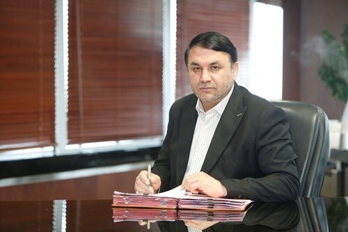 پیام مدیرعامل بانک سپه به مناسبت فرارسیدن دوم اردیبهشت ماه، سالروز تأسیس سپاه پاسداران انقلاب اسلامی پیام مدیرعامل بانک سپه به مناسبت فرارسیدن دوم اردیبهشت ماه، سالروز تأسیس سپاه پاسداران انقلاب اسلامی