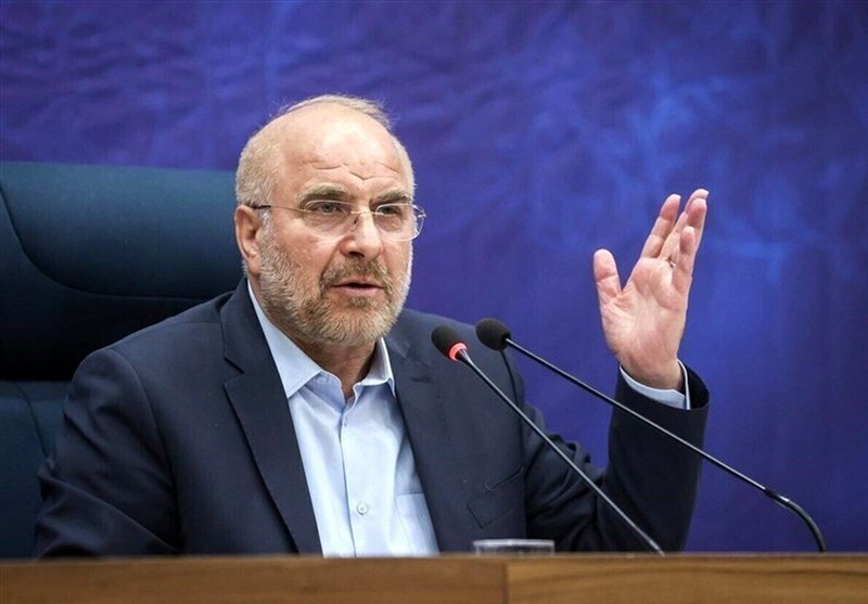 واکنش قالیباف به بلوف 3 روز پیش ترامپ:ایستگاه بعدی قیمت نفت؛140 دلار! واکنش قالیباف به بلوف 3 روز پیش ترامپ:ایستگاه بعدی قیمت نفت؛140 دلار!