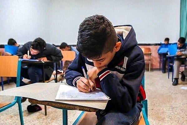 آیا امتحانات نهایی معیار دقیقی برای سنجش کیفیت آموزش است؟ آیا امتحانات نهایی معیار دقیقی برای سنجش کیفیت آموزش است؟