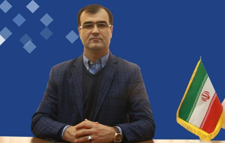 سرپرست جدید بیمه مرکزی جمهوری اسلامی ایران منصوب شد سرپرست جدید بیمه مرکزی جمهوری اسلامی ایران منصوب شد