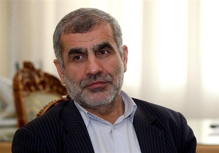 نیکزاد: آمریکا و شرکایش جایی در خلیج فارس ندارند نیکزاد: آمریکا و شرکایش جایی در خلیج فارس ندارند