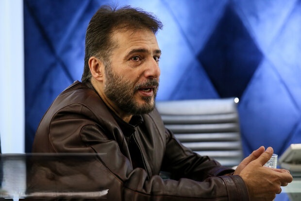 «کوکی» هیجانانگیزترین اثرم است/ حیرت خبرنگار خارجی از بازیگران کودک «کوکی» هیجانانگیزترین اثرم است/ حیرت خبرنگار خارجی از بازیگران کودک