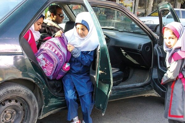استرداد مابهالتفاوت هزینه سرویس دانشآموزی ابلاغ شد استرداد مابهالتفاوت هزینه سرویس دانشآموزی ابلاغ شد