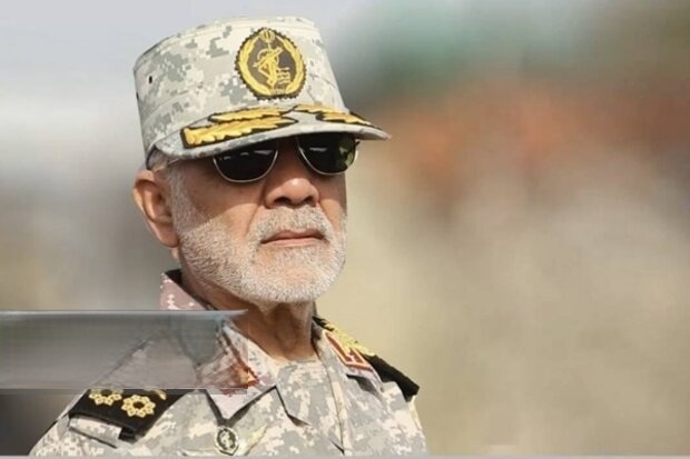 ورود ارتش آمریکا به تنگه هرمز با پاسخ نظامی مواجه میشود ورود ارتش آمریکا به تنگه هرمز با پاسخ نظامی مواجه میشود