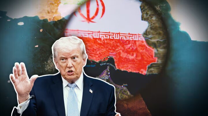 مقام ارشد سابق جاسوسی اسرائیل: طرح ترامپ غیر واقعی است مقام ارشد سابق جاسوسی اسرائیل: طرح ترامپ غیر واقعی است