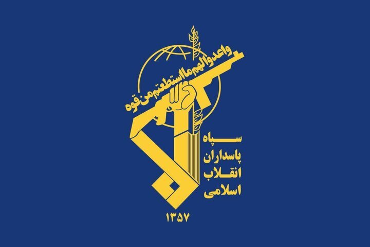 سپاه: هیچگونه شناور تجاری و نفتکش از تنگه هرمز عبور نکرده است سپاه: هیچگونه شناور تجاری و نفتکش از تنگه هرمز عبور نکرده است