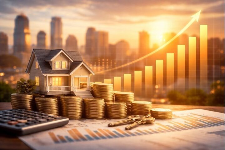 قیمت ساخت هر مترمربع مسکن به ۵۱ میلیون تومان رسید قیمت ساخت هر مترمربع مسکن به ۵۱ میلیون تومان رسید