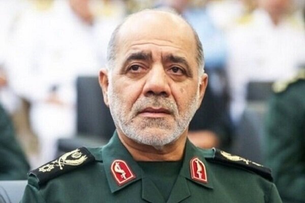 حضور فعال نیروهای هلال احمر در صحنه جنگ اخیر مایه افتخار است