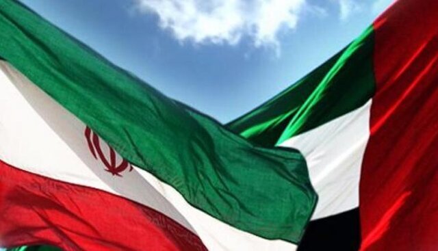 هشدار ایران به امارات/ اقدامات دفاعی ایران متوجه شرارت آمریکا بوده، نه امارات هشدار ایران به امارات/ اقدامات دفاعی ایران متوجه شرارت آمریکا بوده، نه امارات