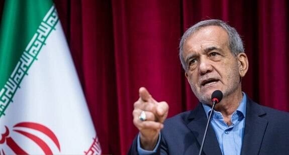 گرانفروشی قابلتحمل نیست/دستور برخورد جدی دادهام گرانفروشی قابلتحمل نیست/دستور برخورد جدی دادهام