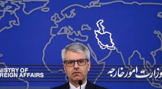 بقایی: خشک مغزی منشأ خود فریبی است بقایی: خشک مغزی منشأ خود فریبی است