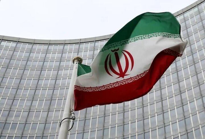 بیانیه سفارت ایران در وین در پاسخ به مواضع اتریش در ارتباط با امارات بیانیه سفارت ایران در وین در پاسخ به مواضع اتریش در ارتباط با امارات