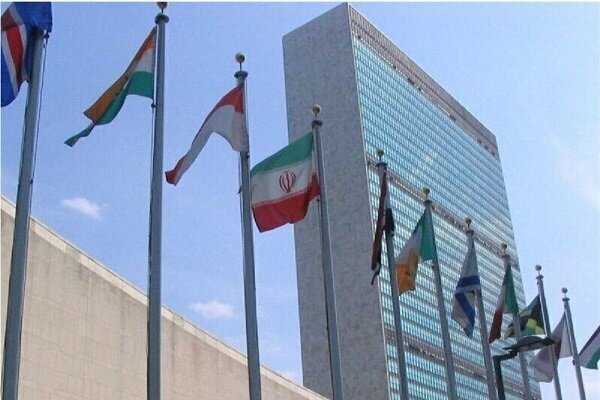 تنها راه باز شدن تنگه هرمز اتمام دائمی جنگ است تنها راه باز شدن تنگه هرمز اتمام دائمی جنگ است
