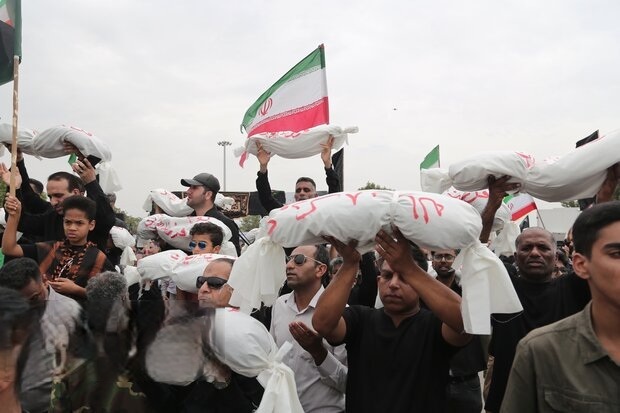 چرا آمریکا و رژیم صهیونیستی به «کودک کشی» علاقه دارند؟ چرا آمریکا و رژیم صهیونیستی به «کودک کشی» علاقه دارند؟