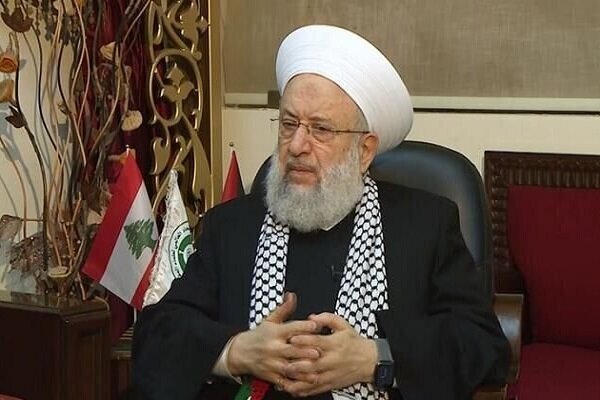 ماهر حمود: ترامپ بعد از شکست از ایران دچار تناقض گویی شده است ماهر حمود: ترامپ بعد از شکست از ایران دچار تناقض گویی شده است