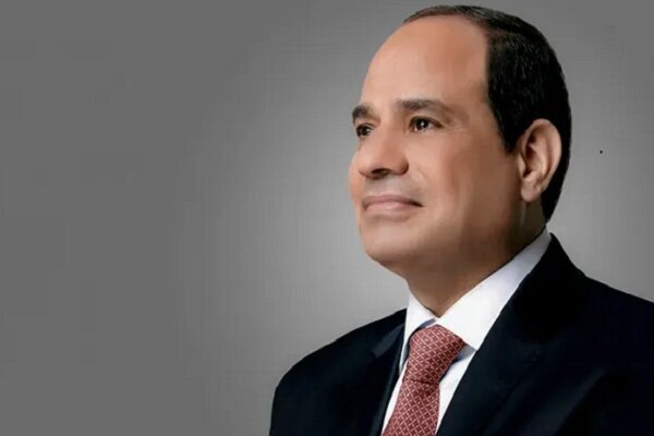 سفر رئیس جمهور مصر به امارات و عمان سفر رئیس جمهور مصر به امارات و عمان