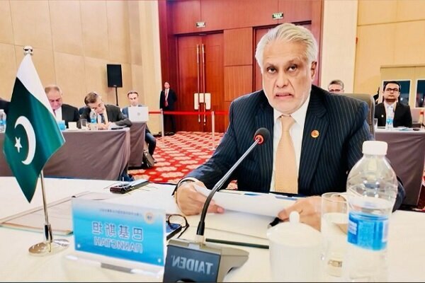 پاکستان: آمادهایم تا ایمنی بازگشت ملوانان ایرانی را فراهم کنیم پاکستان: آمادهایم تا ایمنی بازگشت ملوانان ایرانی را فراهم کنیم