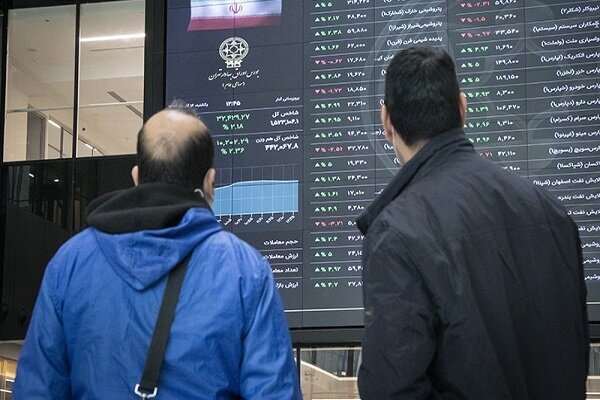 سازمان بورس: بازار سهام تا دوشنبه بسته خواهد بود سازمان بورس: بازار سهام تا دوشنبه بسته خواهد بود