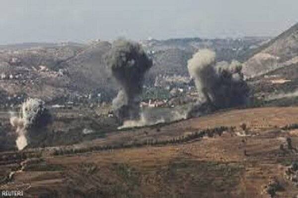 در جبهه لبنان و فلسطین اشغالی چه می گذرد؟ در جبهه لبنان و فلسطین اشغالی چه می گذرد؟