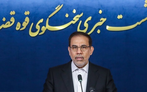 با اخلالگران بازار و سودجویان برخورد قاطع میکنیم با اخلالگران بازار و سودجویان برخورد قاطع میکنیم