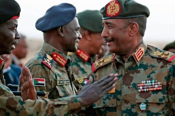 تسلط ارتش سودان بر منطقه «الکیلی» در استان نیل آبی تسلط ارتش سودان بر منطقه «الکیلی» در استان نیل آبی
