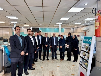 سال 1405 سال استمرار موفقیتها و دستاوردهای بانک دی سال 1405 سال استمرار موفقیتها و دستاوردهای بانک دی
