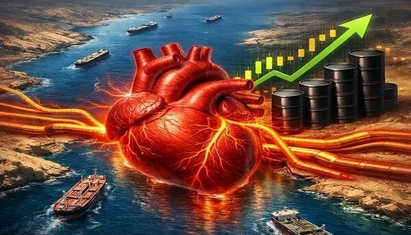 بلومبرگ: ذخایر نفت جهانی به پایینترین سطح خود از ۲۰۱۸ نزدیک میشود بلومبرگ: ذخایر نفت جهانی به پایینترین سطح خود از ۲۰۱۸ نزدیک میشود
