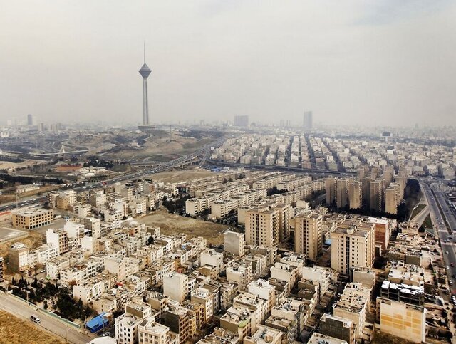 چشم مالکان واحدهای آپارتمانی به دستور رییس قوه قضائیه/پایان معاملات قولنامهای؟ چشم مالکان واحدهای آپارتمانی به دستور رییس قوه قضائیه/پایان معاملات قولنامهای؟