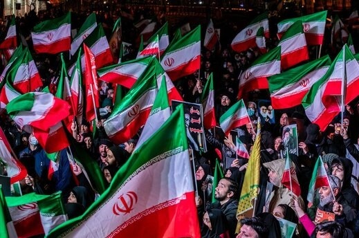 نقشه راه جدید برای تابآوری ملی/ بررسی ابعاد راهبردی سخنان رئیس مجلس نقشه راه جدید برای تابآوری ملی/ بررسی ابعاد راهبردی سخنان رئیس مجلس