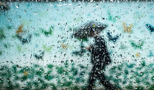 هشدار هواشناسی برای ۱۱ استان/ورود موج بارشی جدید به کشور از سهشنبه هشدار هواشناسی برای ۱۱ استان/ورود موج بارشی جدید به کشور از سهشنبه