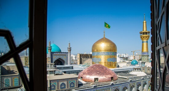 کدام روزها را برای زیارت امام رضا(ع) نباید از دست بدهیم؟