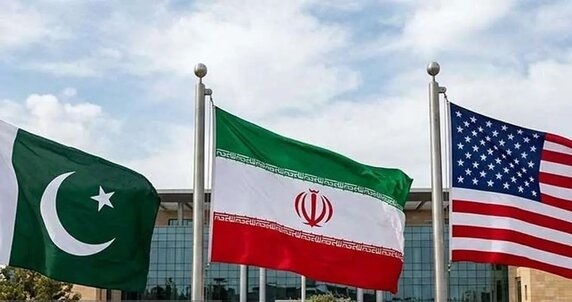 خشم یک کشور عربی از پاکستان به دلیل میانجیگری در منطقه