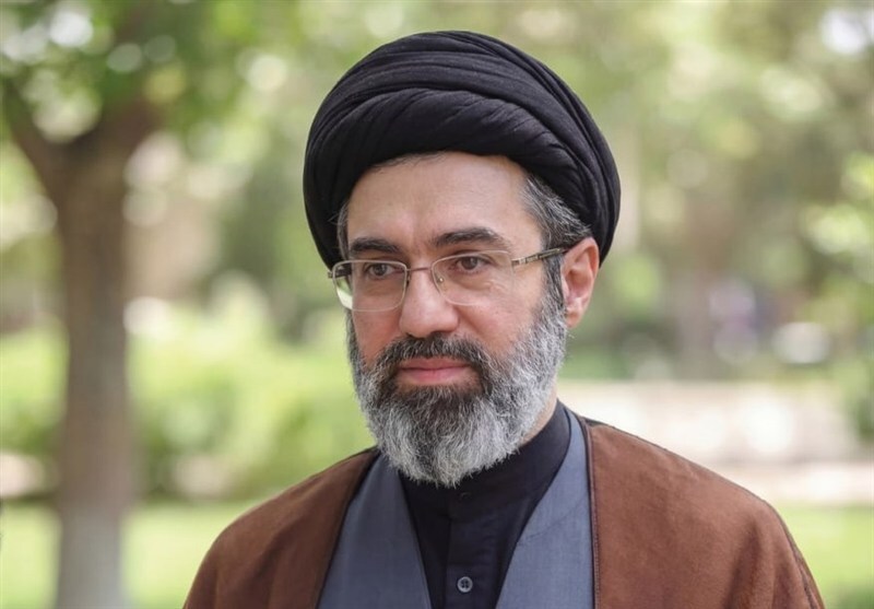 گزارش سرلشکر عبداللهی به آیتالله خامنهای درباره آمادگی نیروهای مسلح گزارش سرلشکر عبداللهی به آیتالله خامنهای درباره آمادگی نیروهای مسلح